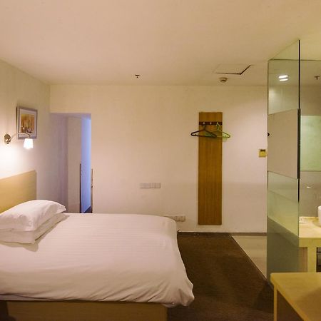 Motel Fuzhou South Wuyi Road Rongcheng Ancient Street Fuzhou (Fujian) Exterior photo