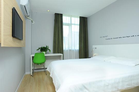 Motel Fuzhou South Wuyi Road Rongcheng Ancient Street Fuzhou (Fujian) Exterior photo