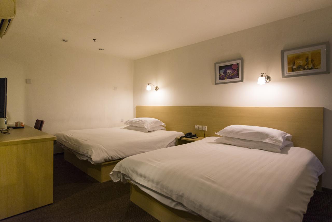 Motel Fuzhou South Wuyi Road Rongcheng Ancient Street Fuzhou (Fujian) Exterior photo