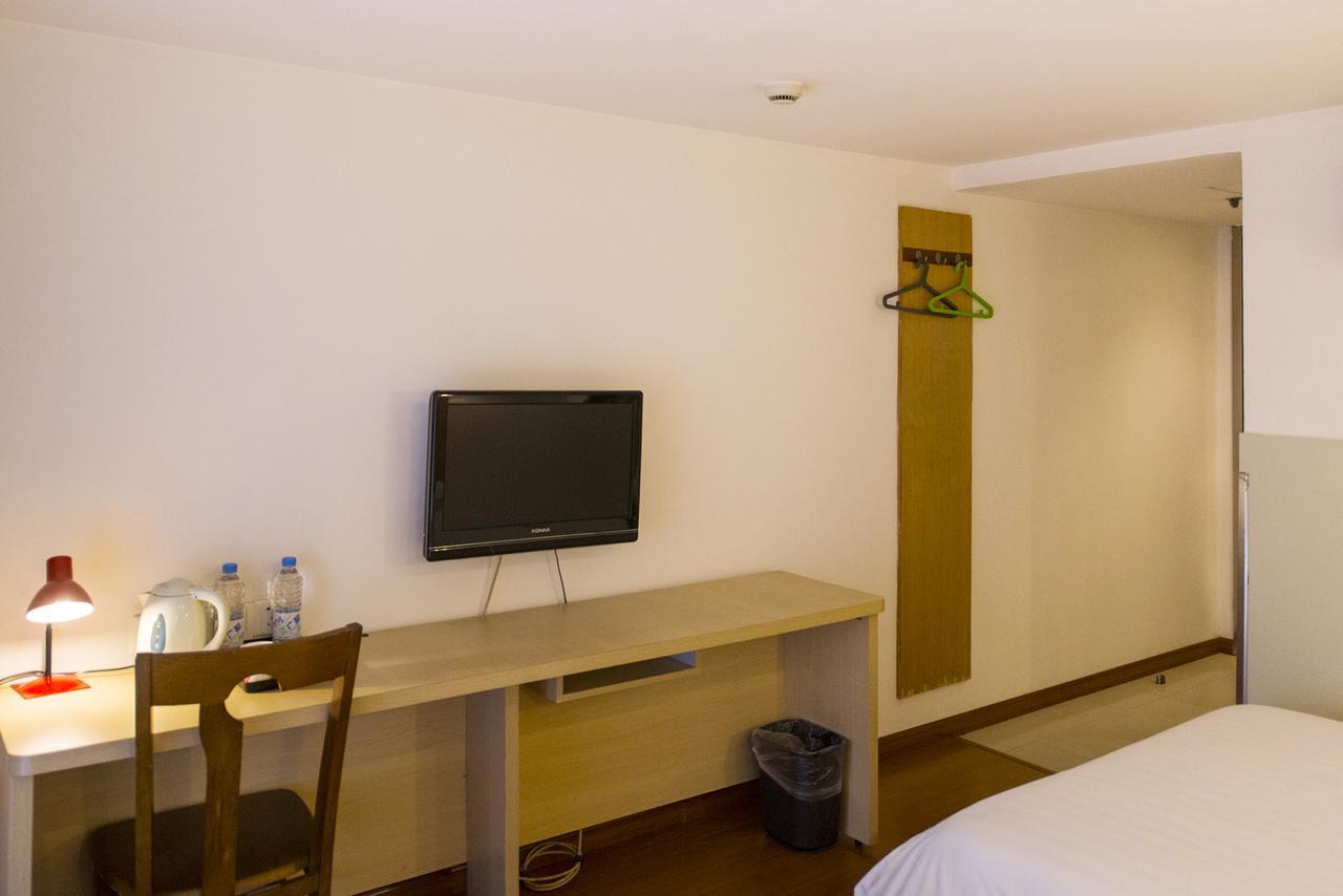Motel Fuzhou South Wuyi Road Rongcheng Ancient Street Fuzhou (Fujian) Exterior photo